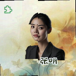 张明